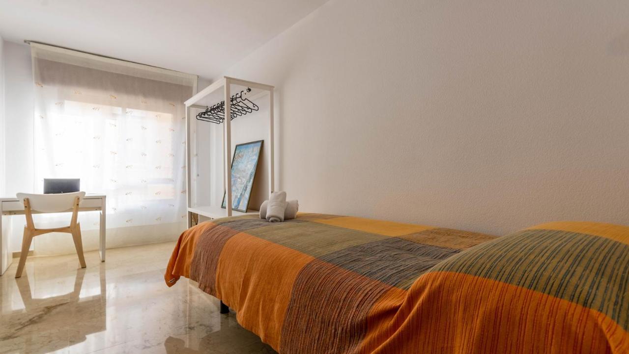 Apartamento El Califa - 3 Habitaciones Cordoba Exterior photo