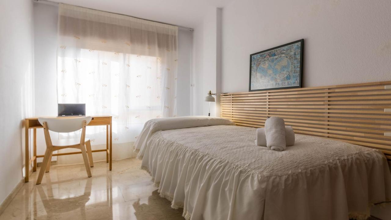 Apartamento El Califa - 3 Habitaciones Cordoba Exterior photo