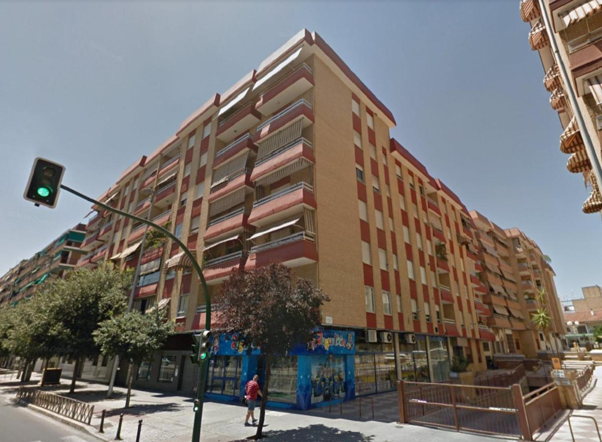 Apartamento El Califa - 3 Habitaciones Cordoba Exterior photo